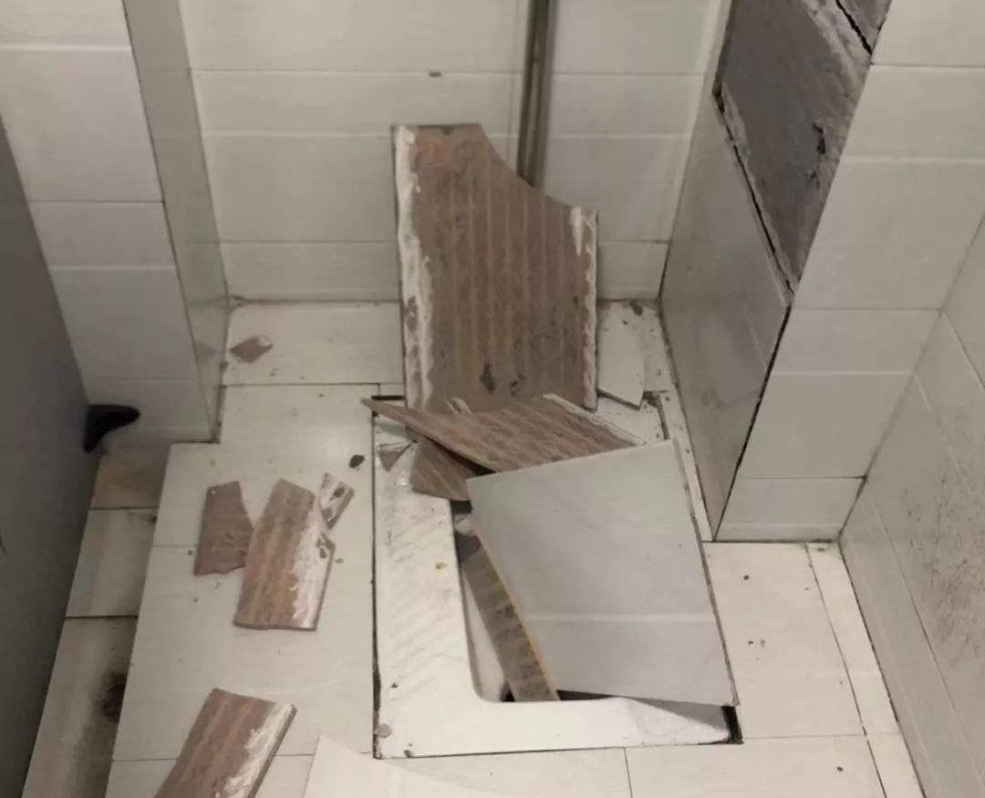 墙砖起拱翘起怎么处理好(墙砖起拱翘起怎么处理好视频) 墙砖起拱翘起怎么处理好(墙砖起拱翘起怎么处理好视频)