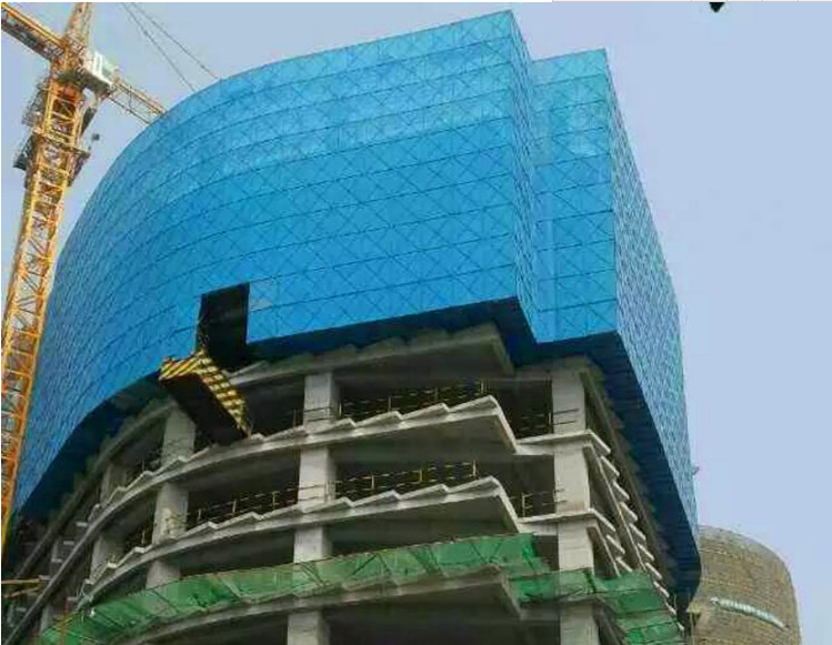 防止外墙砖脱落的防护网(防止外墙瓷砖脱落要用什么加固) 防止外墙砖脱落的防护网(防止外墙瓷砖脱落要用什么加固)